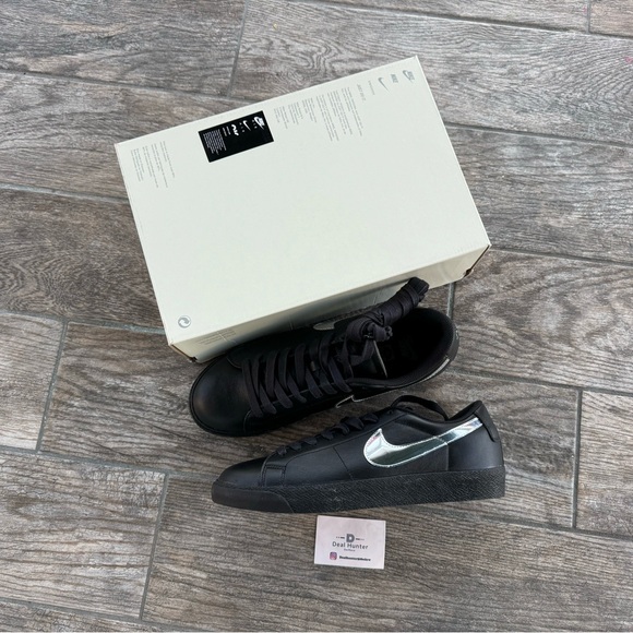 Brand New Nike SB X Dancer Blazer Low Men's Sneakers - Picture 14 of 15